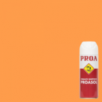 Spray proalac esmalte laca al poliuretano ral 1034 - ESMALTES